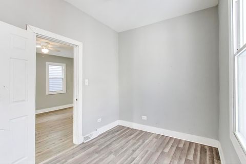 Tiny photo for 5116 S Carpenter Street, Chicago, IL 60609 (MLS # 12528340)