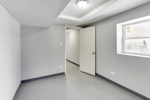 Tiny photo for 5116 S Carpenter Street, Chicago, IL 60609 (MLS # 12528340)