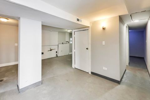 Tiny photo for 5116 S Carpenter Street, Chicago, IL 60609 (MLS # 12528340)