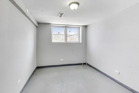 Tiny photo for 5116 S Carpenter Street, Chicago, IL 60609 (MLS # 12528340)