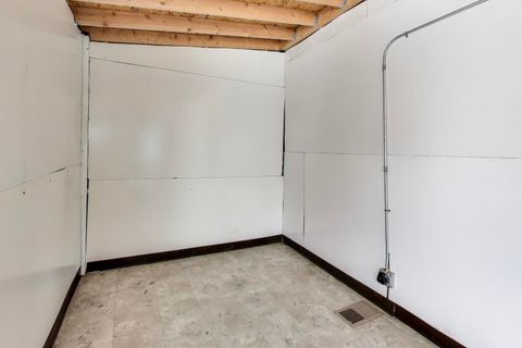 Tiny photo for 5116 S Carpenter Street, Chicago, IL 60609 (MLS # 12528340)