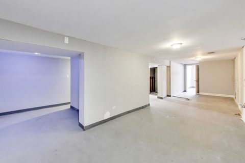 Tiny photo for 5116 S Carpenter Street, Chicago, IL 60609 (MLS # 12528340)