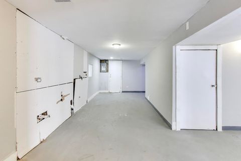 Tiny photo for 5116 S Carpenter Street, Chicago, IL 60609 (MLS # 12528340)