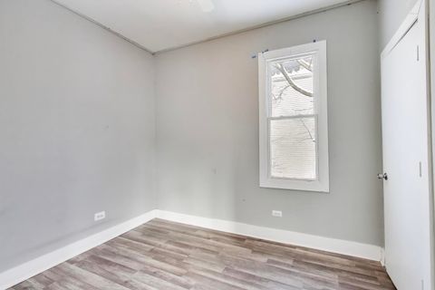 Tiny photo for 5116 S Carpenter Street, Chicago, IL 60609 (MLS # 12528340)