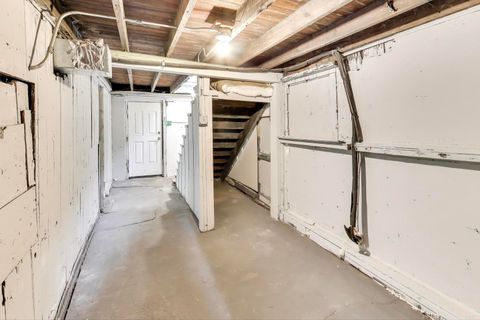 Tiny photo for 5116 S Carpenter Street, Chicago, IL 60609 (MLS # 12528340)