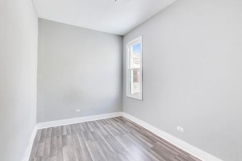 Tiny photo for 5116 S Carpenter Street, Chicago, IL 60609 (MLS # 12528340)