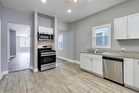 Tiny photo for 5116 S Carpenter Street, Chicago, IL 60609 (MLS # 12528340)