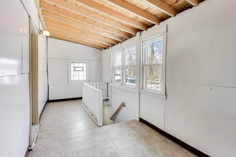 Tiny photo for 5116 S Carpenter Street, Chicago, IL 60609 (MLS # 12528340)