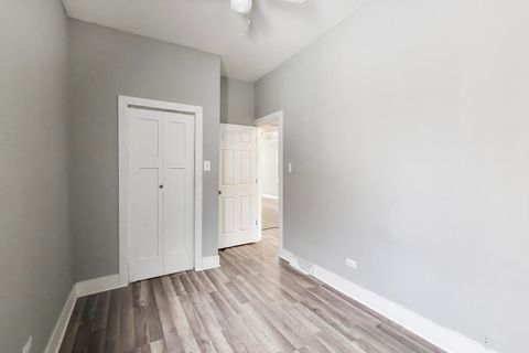 Tiny photo for 5116 S Carpenter Street, Chicago, IL 60609 (MLS # 12528340)