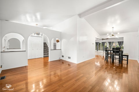 Tiny photo for 4329 Applewood Lane, Matteson, IL 60443 (MLS # 12764693)
