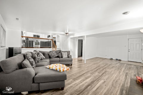 Tiny photo for 4329 Applewood Lane, Matteson, IL 60443 (MLS # 12764693)