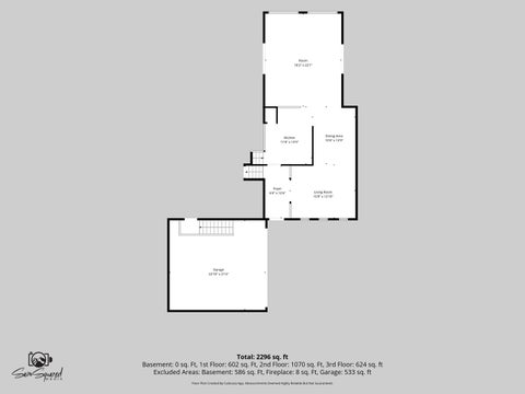 Tiny photo for 4329 Applewood Lane, Matteson, IL 60443 (MLS # 12764693)