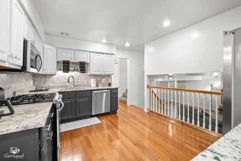 Tiny photo for 4329 Applewood Lane, Matteson, IL 60443 (MLS # 12764693)