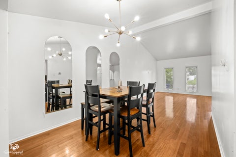 Tiny photo for 4329 Applewood Lane, Matteson, IL 60443 (MLS # 12764693)