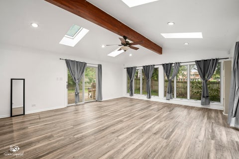 Tiny photo for 4329 Applewood Lane, Matteson, IL 60443 (MLS # 12764693)