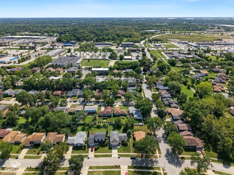 Tiny photo for 4329 Applewood Lane, Matteson, IL 60443 (MLS # 12764693)