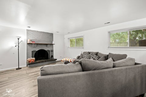 Tiny photo for 4329 Applewood Lane, Matteson, IL 60443 (MLS # 12764693)