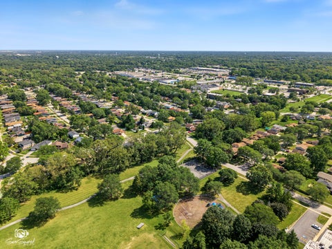Tiny photo for 4329 Applewood Lane, Matteson, IL 60443 (MLS # 12764693)