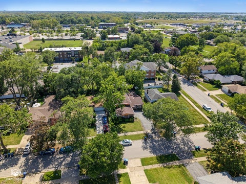 Tiny photo for 4329 Applewood Lane, Matteson, IL 60443 (MLS # 12764693)