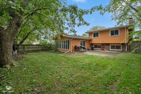 Tiny photo for 4329 Applewood Lane, Matteson, IL 60443 (MLS # 12764693)