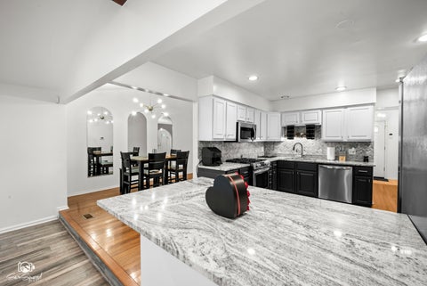 Tiny photo for 4329 Applewood Lane, Matteson, IL 60443 (MLS # 12764693)