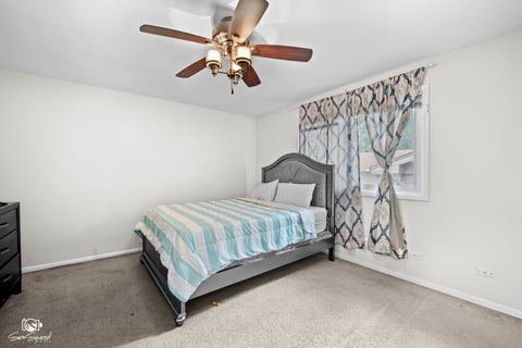 Tiny photo for 4329 Applewood Lane, Matteson, IL 60443 (MLS # 12764693)