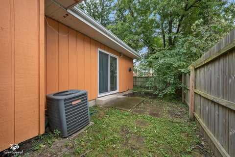 Tiny photo for 4329 Applewood Lane, Matteson, IL 60443 (MLS # 12764693)