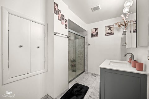 Tiny photo for 4329 Applewood Lane, Matteson, IL 60443 (MLS # 12764693)