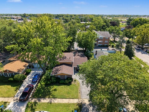 Tiny photo for 4329 Applewood Lane, Matteson, IL 60443 (MLS # 12764693)