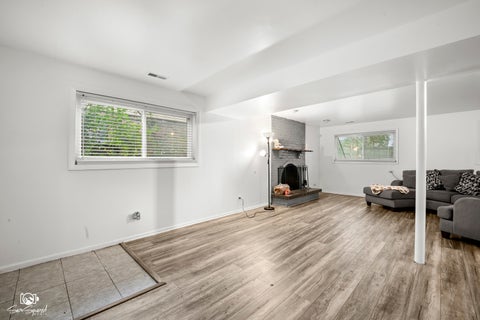 Tiny photo for 4329 Applewood Lane, Matteson, IL 60443 (MLS # 12764693)