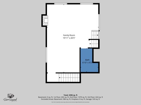 Tiny photo for 4329 Applewood Lane, Matteson, IL 60443 (MLS # 12764693)