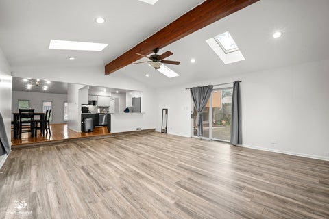 Tiny photo for 4329 Applewood Lane, Matteson, IL 60443 (MLS # 12764693)