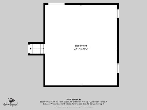 Tiny photo for 4329 Applewood Lane, Matteson, IL 60443 (MLS # 12764693)