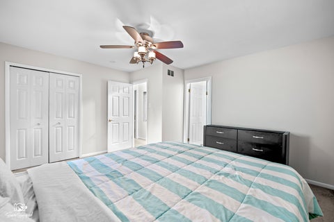 Tiny photo for 4329 Applewood Lane, Matteson, IL 60443 (MLS # 12764693)
