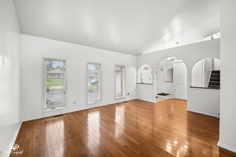 Tiny photo for 4329 Applewood Lane, Matteson, IL 60443 (MLS # 12764693)