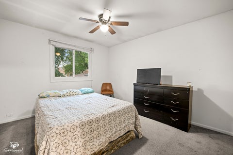 Tiny photo for 4329 Applewood Lane, Matteson, IL 60443 (MLS # 12764693)