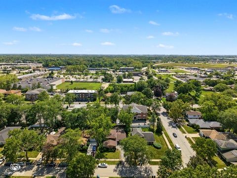 Tiny photo for 4329 Applewood Lane, Matteson, IL 60443 (MLS # 12764693)