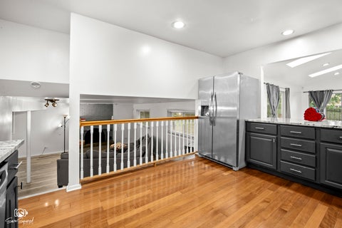 Tiny photo for 4329 Applewood Lane, Matteson, IL 60443 (MLS # 12764693)