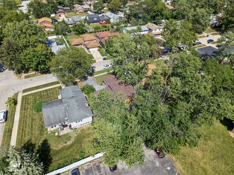 Tiny photo for 4329 Applewood Lane, Matteson, IL 60443 (MLS # 12764693)