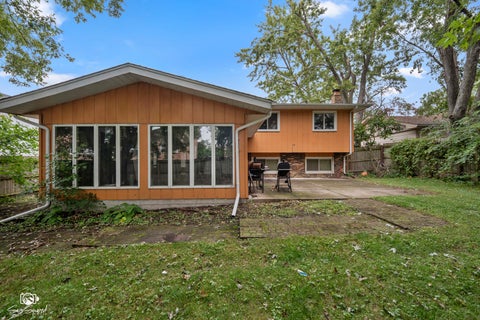 Tiny photo for 4329 Applewood Lane, Matteson, IL 60443 (MLS # 12764693)