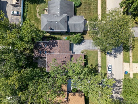 Tiny photo for 4329 Applewood Lane, Matteson, IL 60443 (MLS # 12764693)