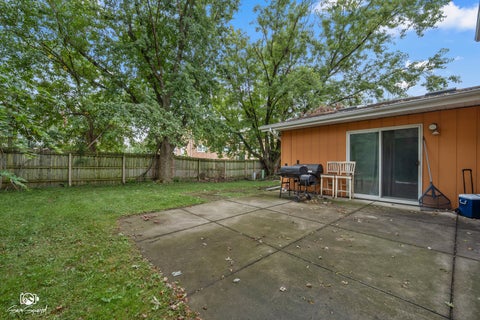 Tiny photo for 4329 Applewood Lane, Matteson, IL 60443 (MLS # 12764693)