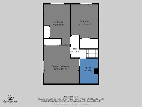 Tiny photo for 4329 Applewood Lane, Matteson, IL 60443 (MLS # 12764693)