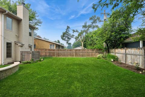 Tiny photo for 2034 Highland Avenue, Wilmette, IL 60091 (MLS # 12716266)