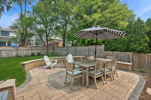 Tiny photo for 2034 Highland Avenue, Wilmette, IL 60091 (MLS # 12716266)