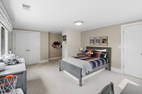 Tiny photo for 2034 Highland Avenue, Wilmette, IL 60091 (MLS # 12716266)