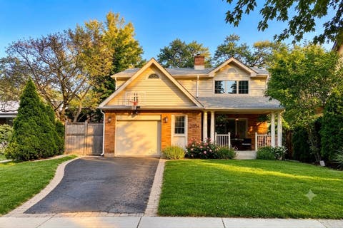 Photo of 2034 Highland Avenue, Wilmette, IL 60091 (MLS # 12716266)
