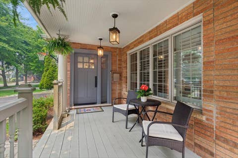 Tiny photo for 2034 Highland Avenue, Wilmette, IL 60091 (MLS # 12716266)