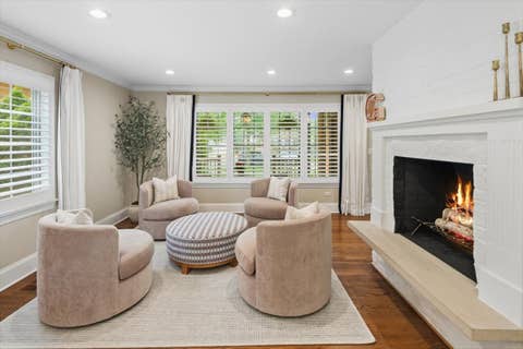 Tiny photo for 2034 Highland Avenue, Wilmette, IL 60091 (MLS # 12716266)