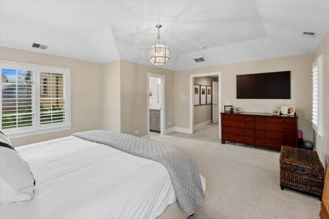 Tiny photo for 2034 Highland Avenue, Wilmette, IL 60091 (MLS # 12716266)